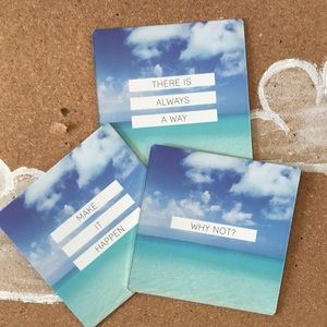 mini inspirational posters